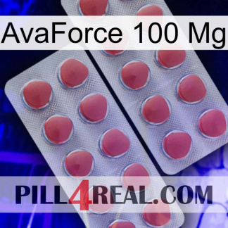 AvaForce 100Mg 19
